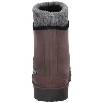 Bockstiegel Nicole-W Gummistiefel in braun