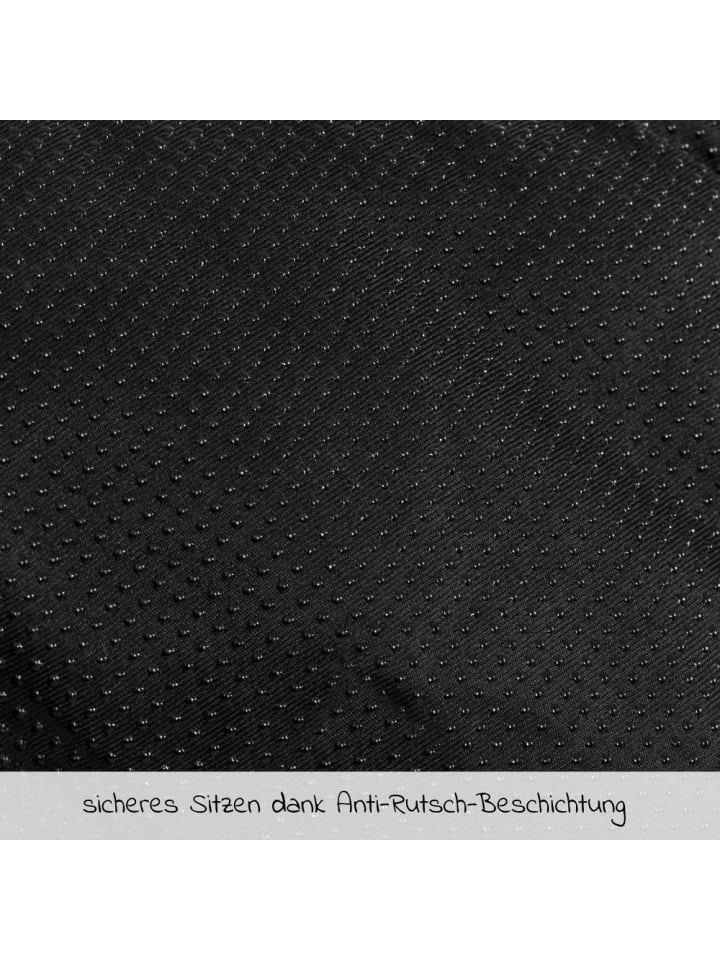 Hauck Sitzverkleinerer für Alpha Hochstuhl - Select Line in grau günstig kaufen onesize