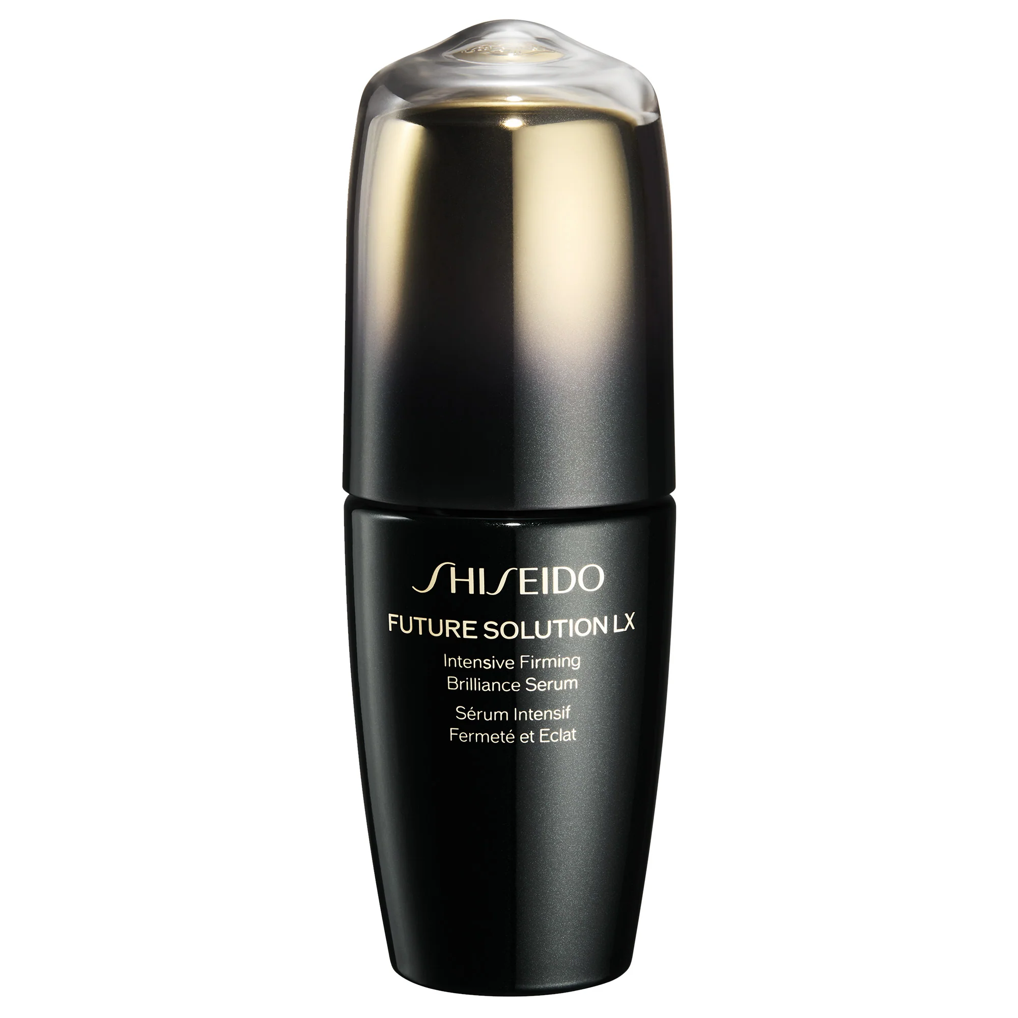 Future Solution Lx Intensive Firming Brilliance Serum - Серум за лице против бора, Серум за лице против несанице, Серум за осветљавање лица