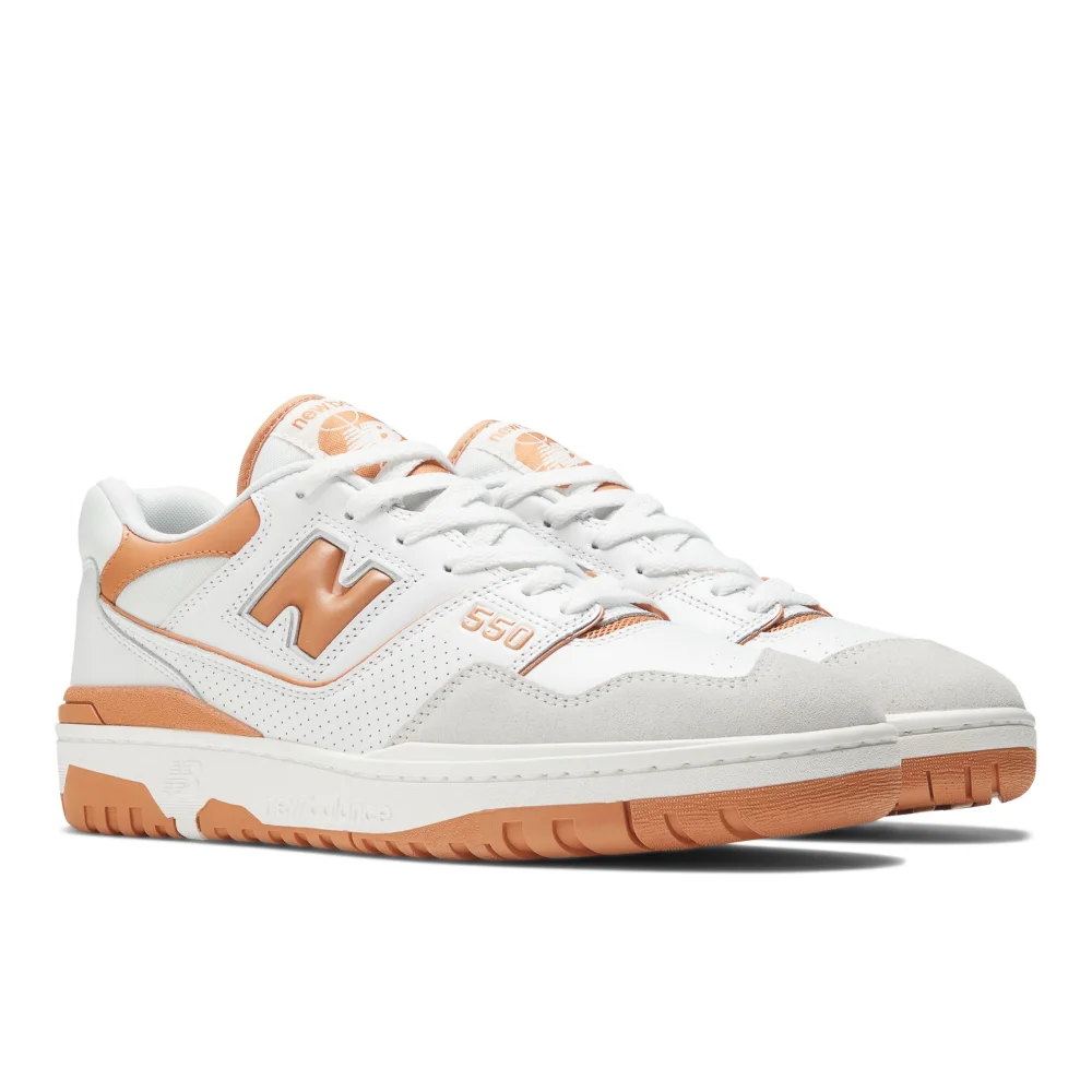 New Balance BB550LSC BB550LSC / weiss