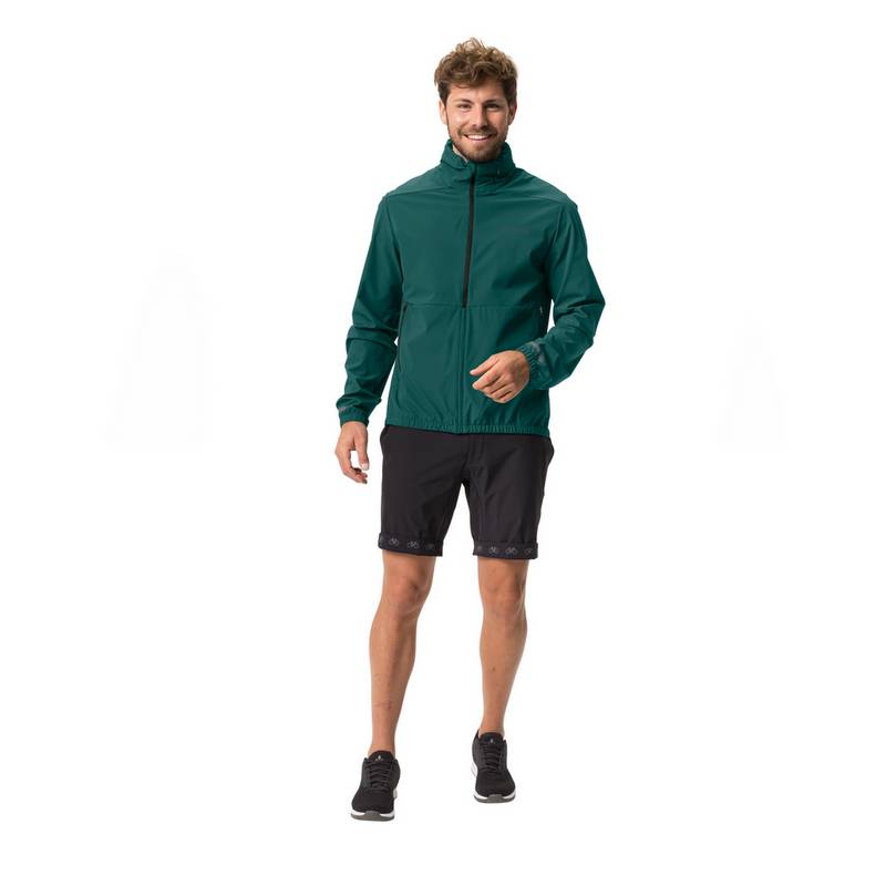 VAUDE Men's Cyclist Air Jacket Outdoorjacke Herren