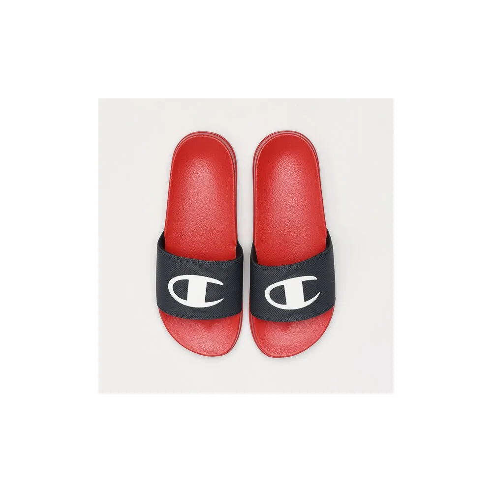 Champion SAMOA S22178BS501 / schwarz