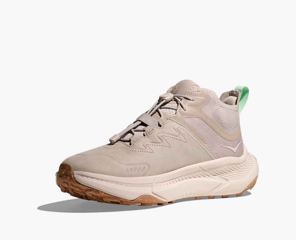 Transport Chukka GORE-TEX Putty / Stucco