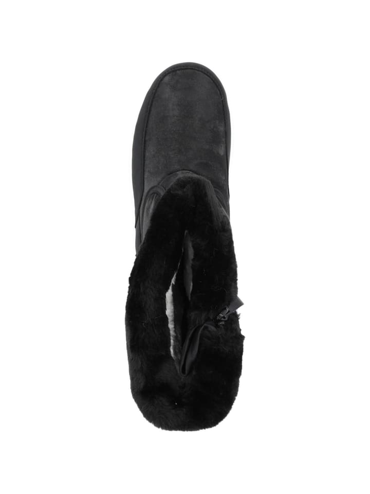 palado Winterstiefel in BLACK günstig kaufen