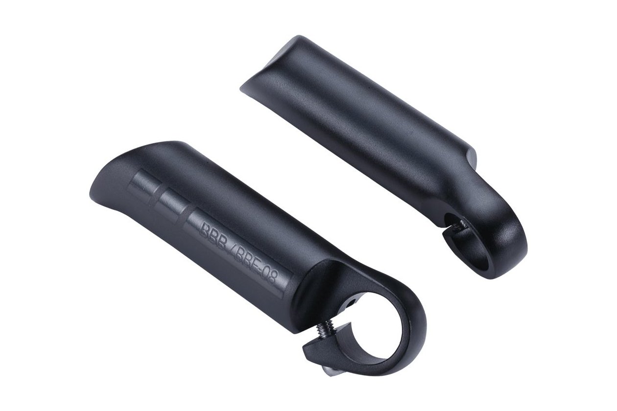 BBB Three-D Forged Barends