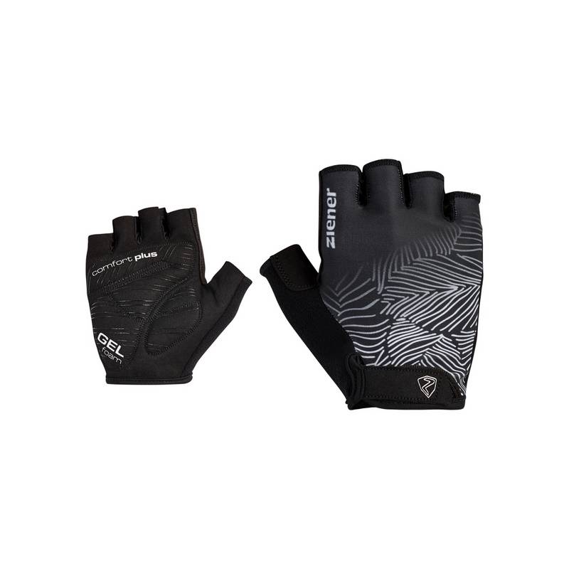 Ziener CALLIE Fahrradhandschuhe Damen