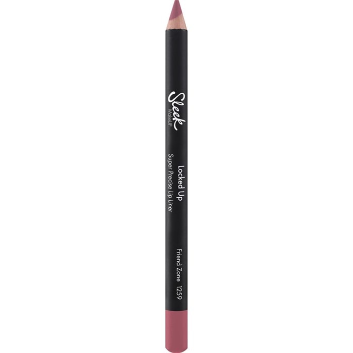 Locked Up LipLiner