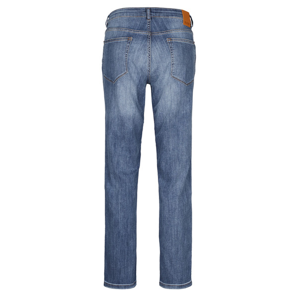 PERFORMANCE DENIM GIRLFRIEND JEAN Damen - Freizeithose