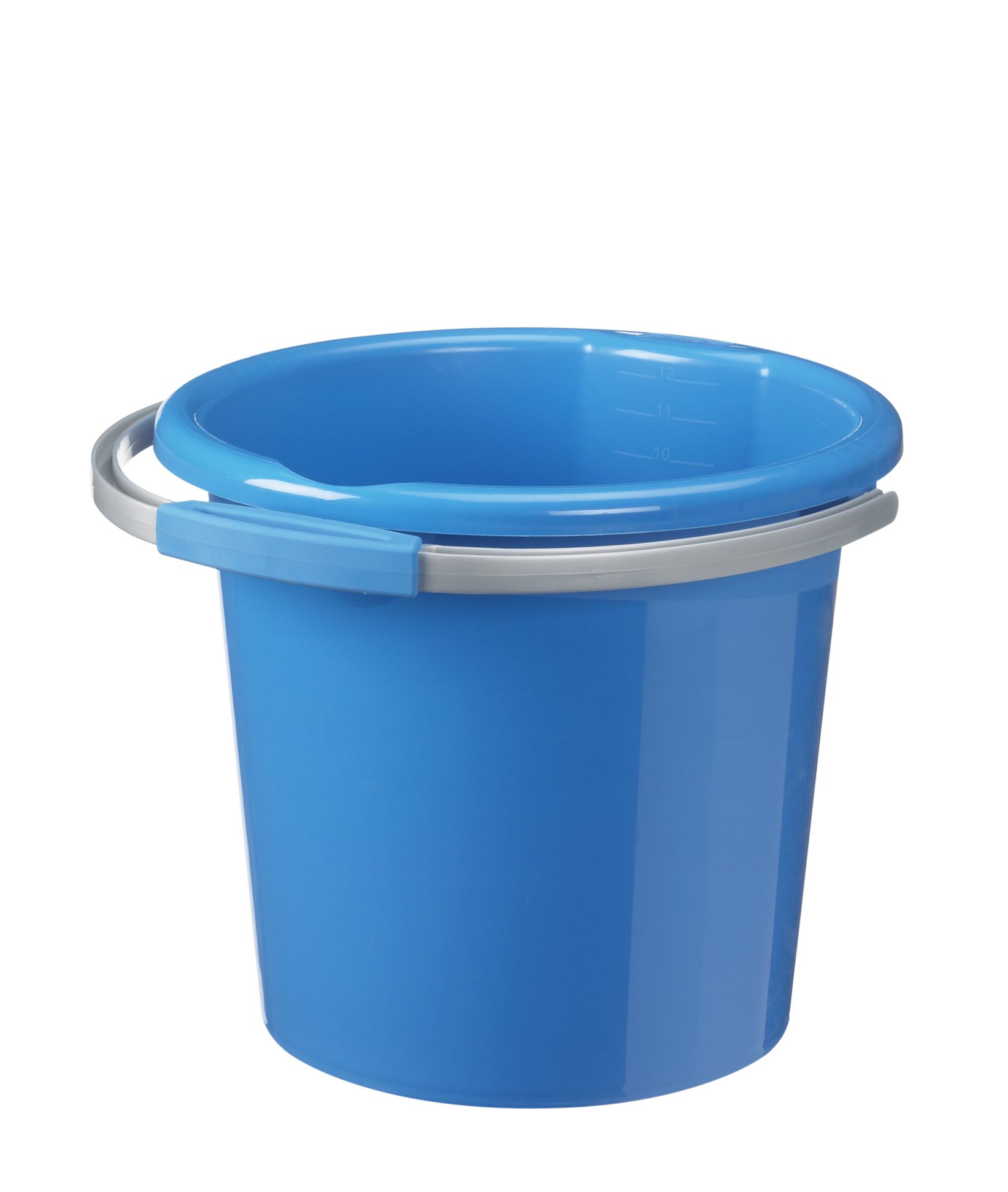 Sunware Water-line 12 Liter Eimer