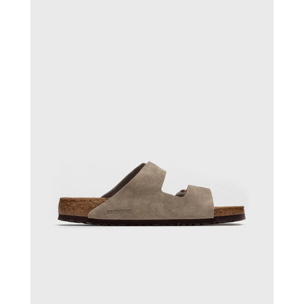 Birkenstock Arizona SFB 951303 / braun