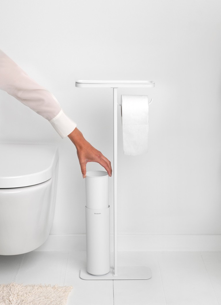 Brabantia MindSet Grooming Butler