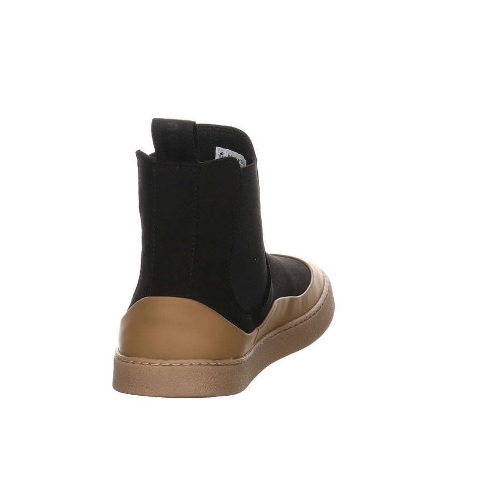 Groundies Sienna Barfuß Chelsea Boots