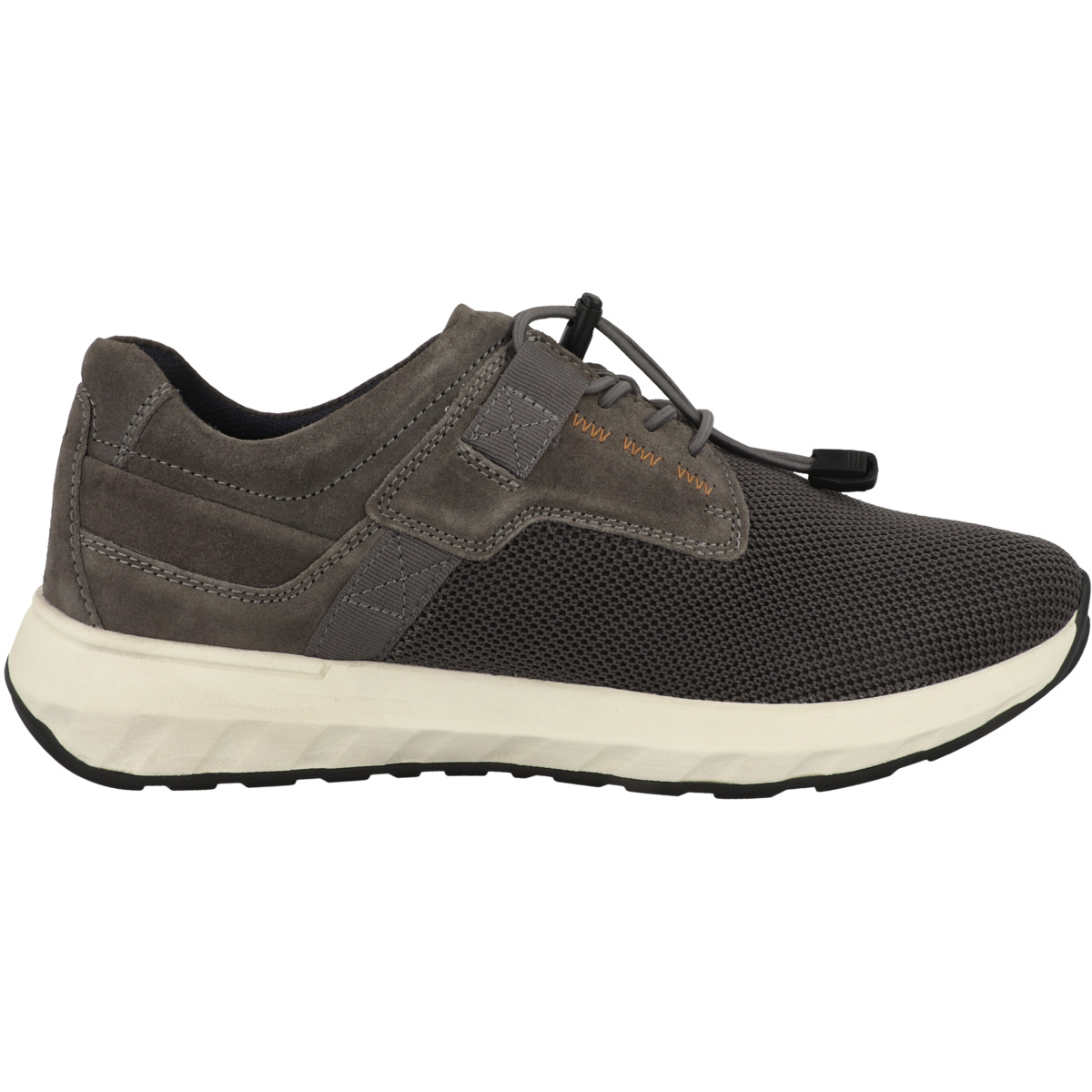 Josef Seibel Cameron 04 Sneaker Low dunkelgrau