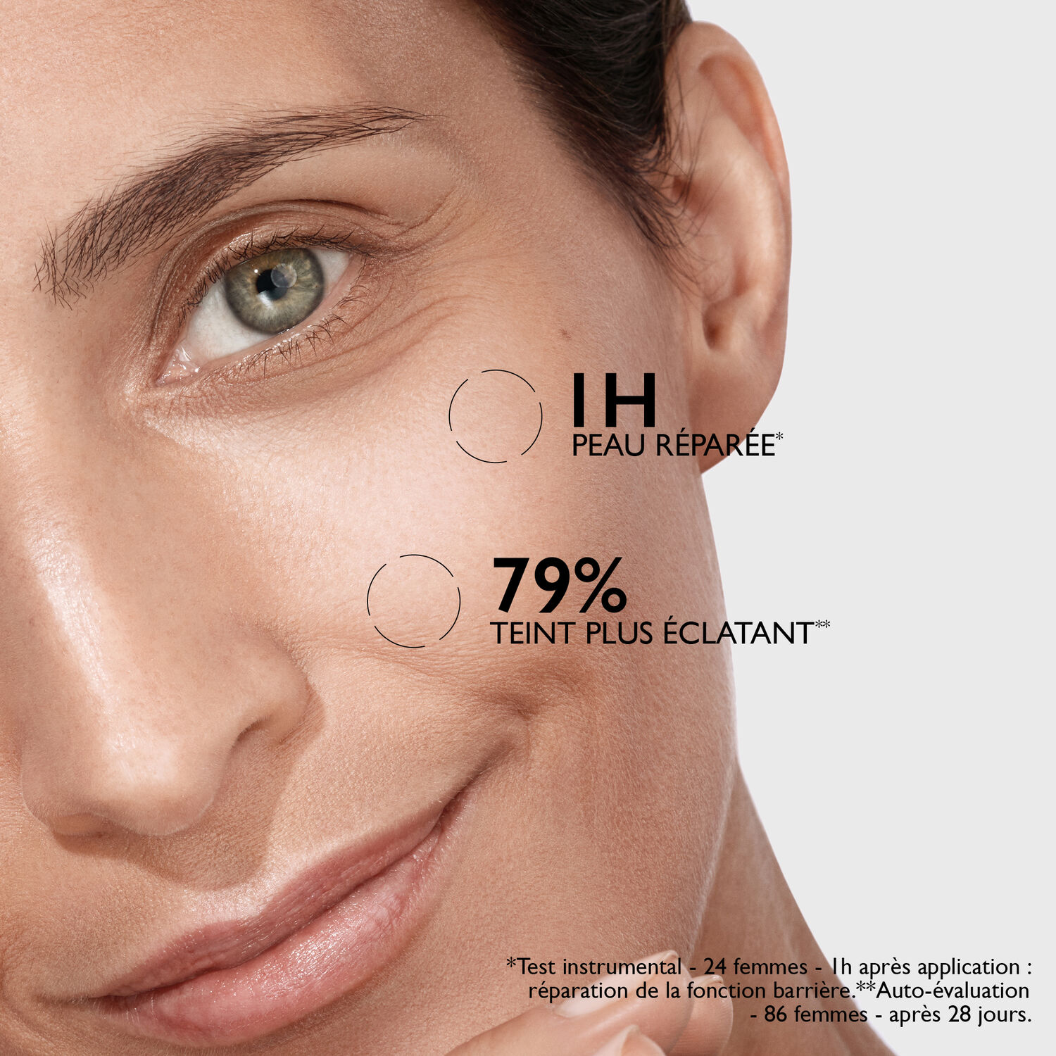 Sanoflore Reines Masque Anti-Age Eclat Certifié Bio