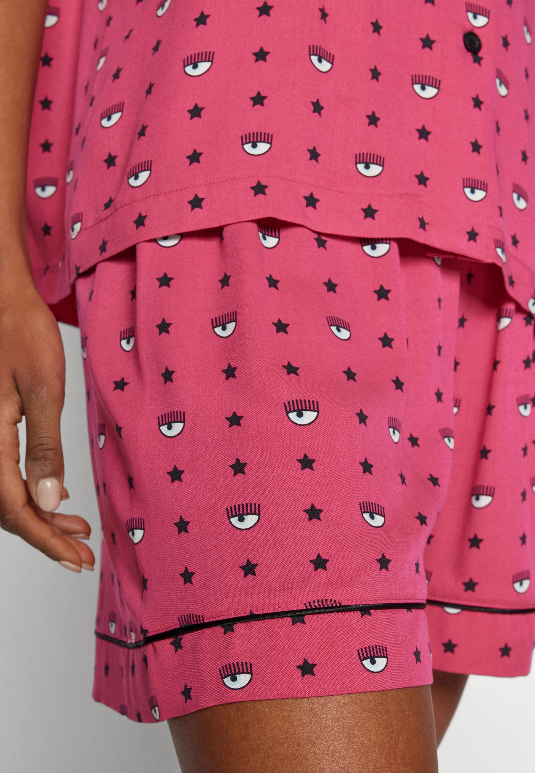 CHIARA FERRAGNI ICONIC EYESTAR - Pijama