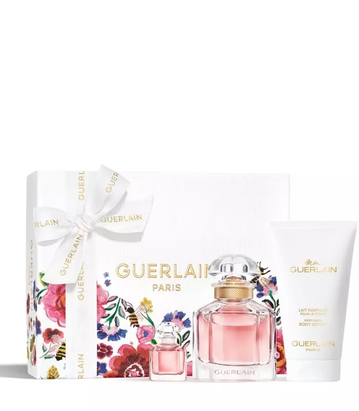 MON GUERLAIN Coffret Eau de Parfum