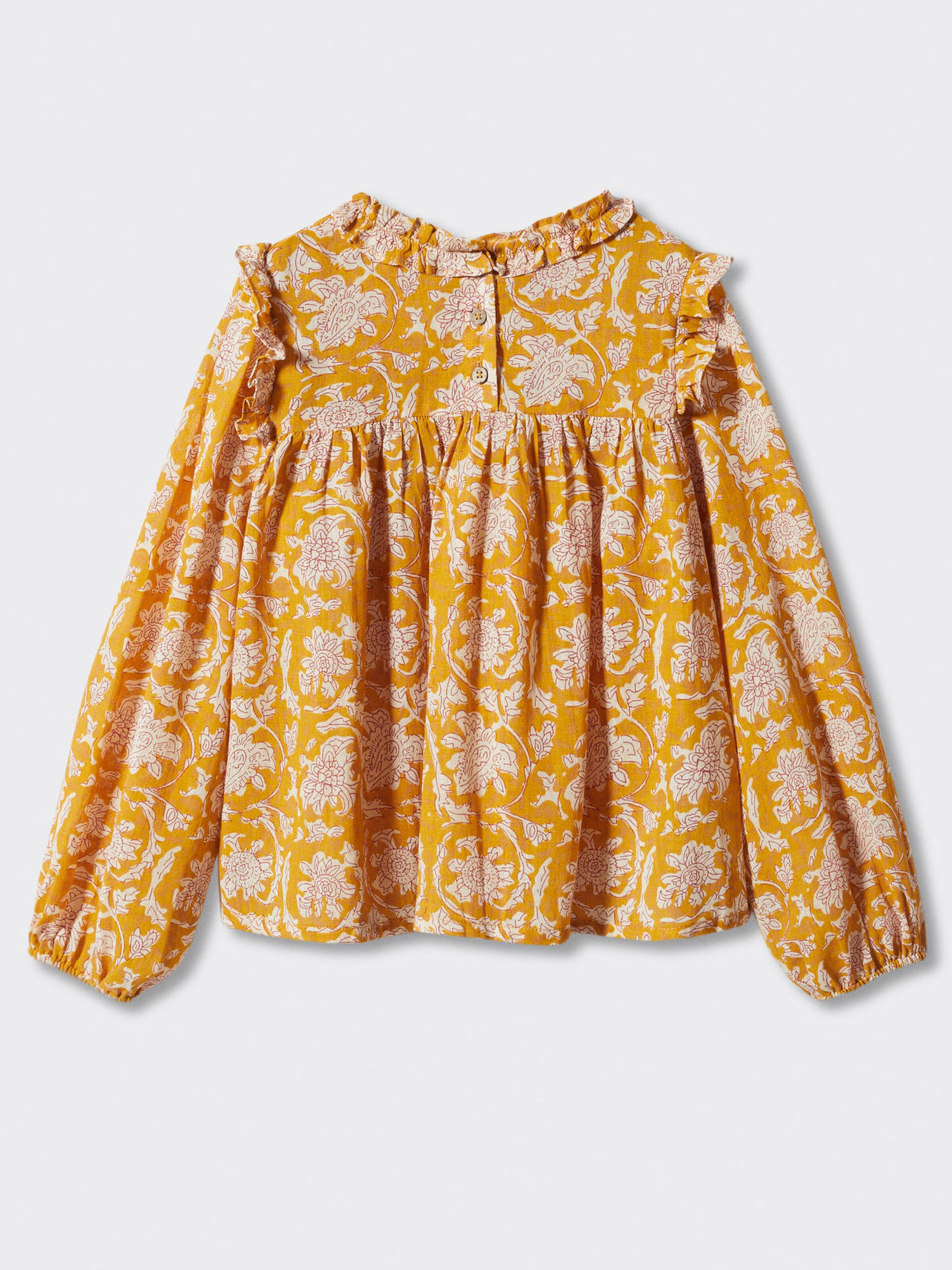Blouse 'Nancy'