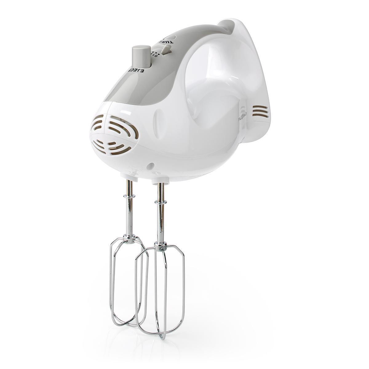 Nedis KAHM100CWT Handmixer