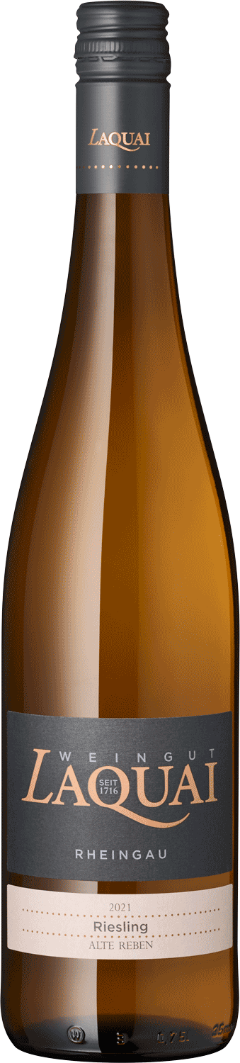 Laquai Riesling Alte Reben