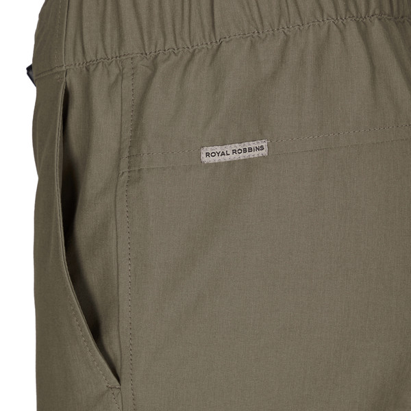 BACKCOUNTRY PRO MULTI SHORT Herren - Shorts