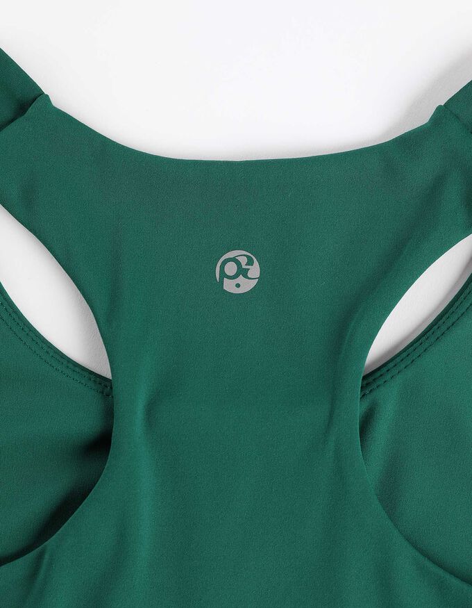 Cropped Top - Soft-Touch