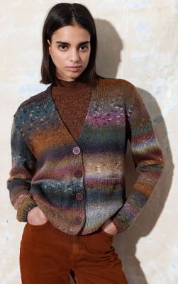 Lang Yarns Wolle Magnolia