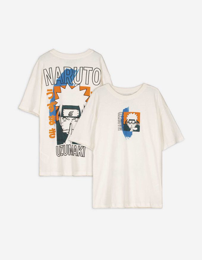 T-Shirt - Naruto