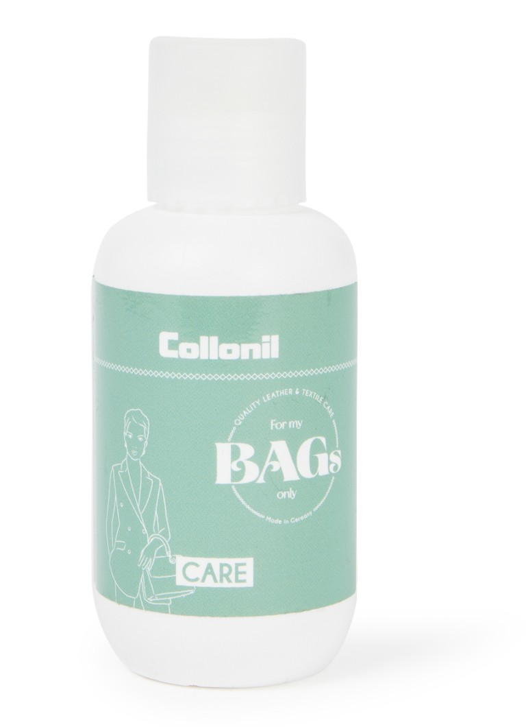 Soluție de curățat pungi Collonil - 100 ml