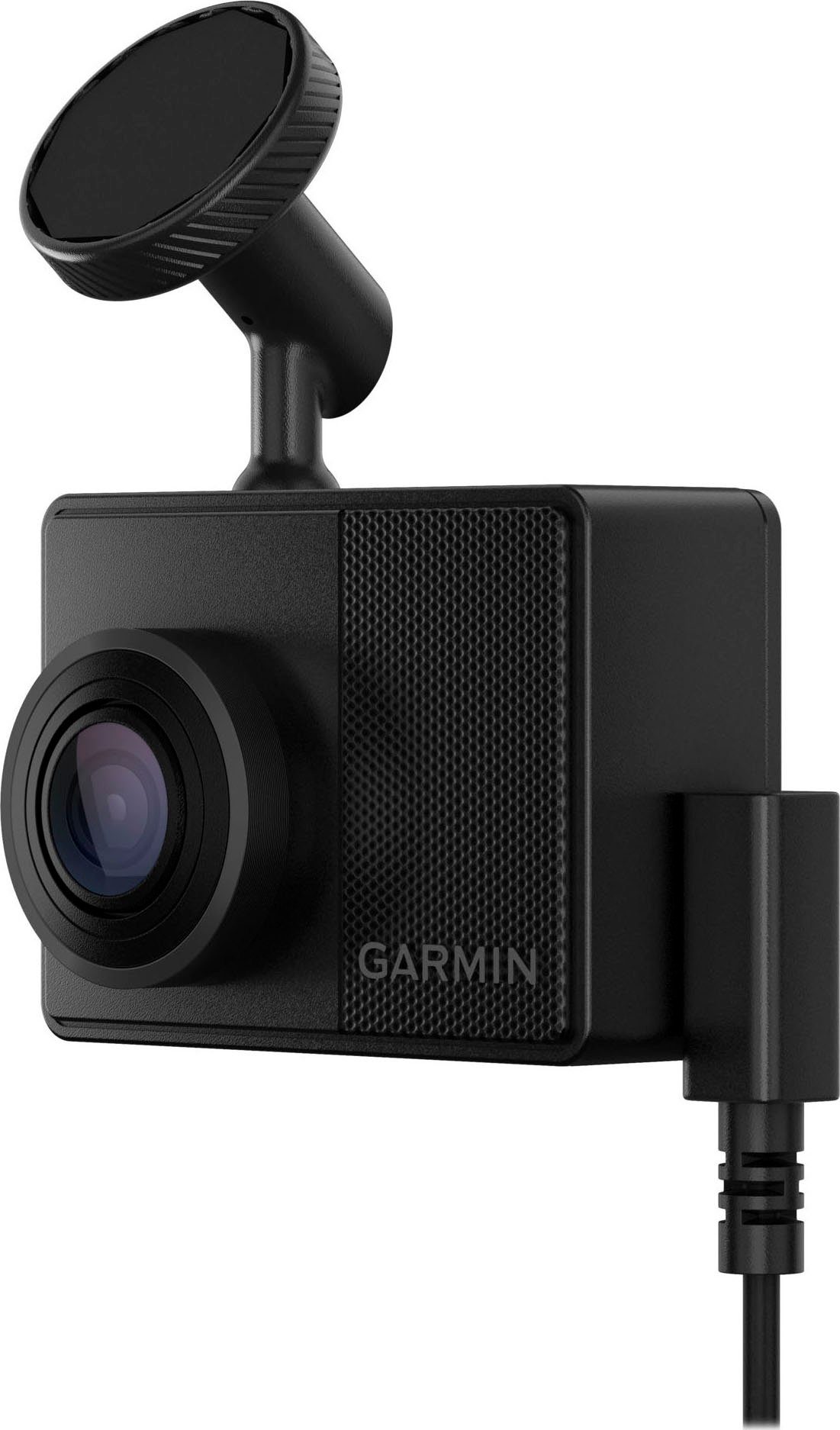 Garmin DASH CAM™ 67W Dashcam (QHD, Bluetooth, WLAN (Wi-Fi)