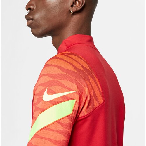 HERREN TRIKOT M NK DF STRKE21 DRIL TOP
