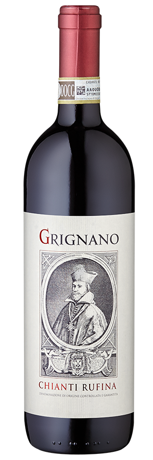 Chianti Rufina 2021