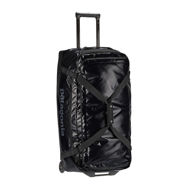 BLACK HOLE WHEELED DUFFEL 100L - Reisetasche mit Rollen