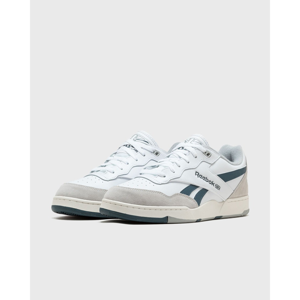 Reebok BB 4000 II 100033848 / weiss