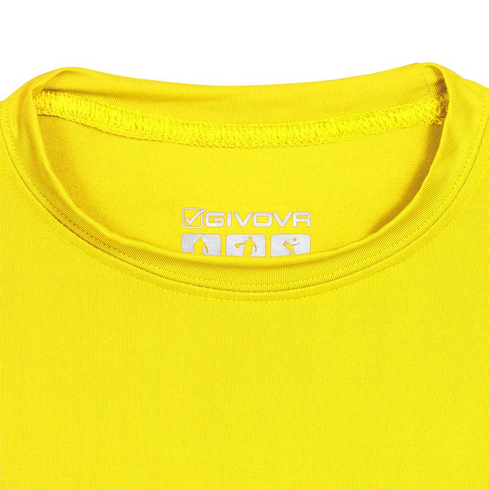 Givova Baselayer Funktionsshirt 