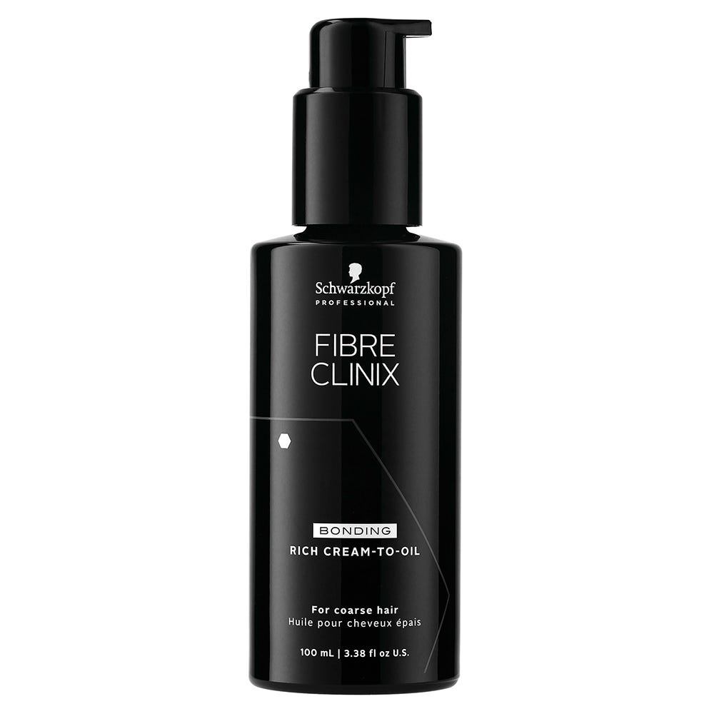 Schwarzkopf Fibre Clinix Bonding Rich Cream to Oil 100 ml