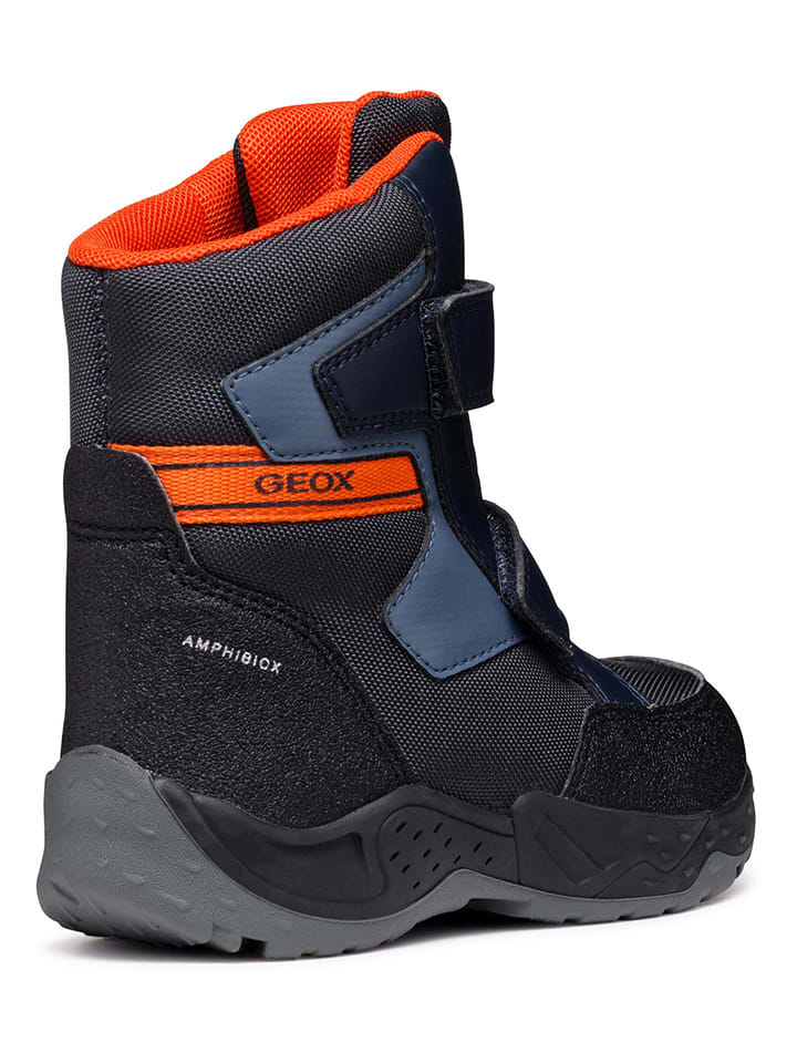 Geox Winterboots 