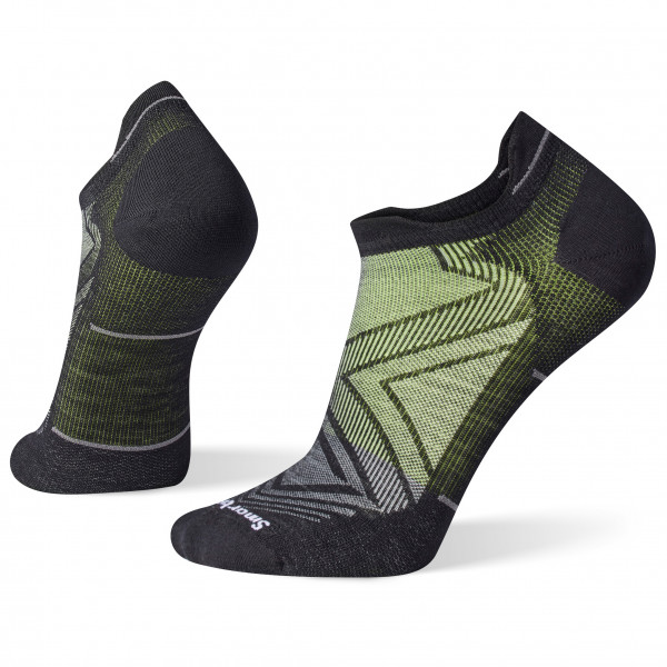 Smartwool - Performance Run Zero Cushion Low Ankle - Laufsocken