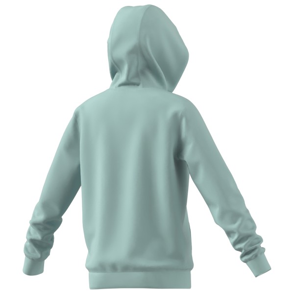 adidas - Kid's Big Logo Essentials Cotton Hoodie - Hoodie