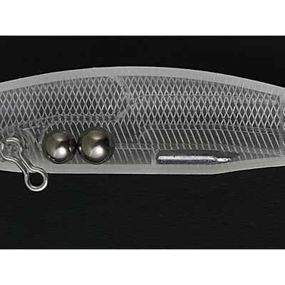 Δόλωμα κολύμβησης Tide Minnow Duo 90s 9cm 16g