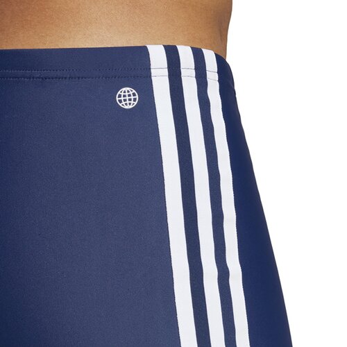 BADEHOSE CLASSIC 3-STREIFEN