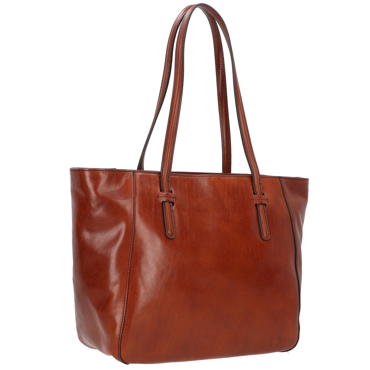 Diana Schultertasche Leder 30.5 cm