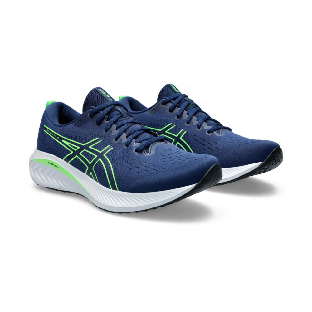 Asics Gel excite 10 1011B600-403 / blau