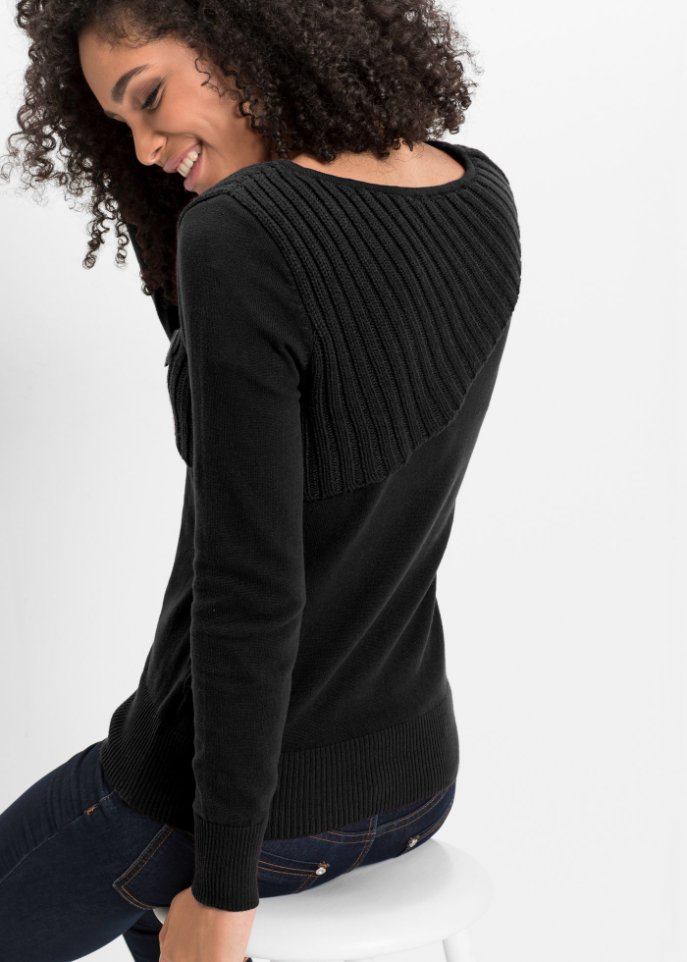 Pullover