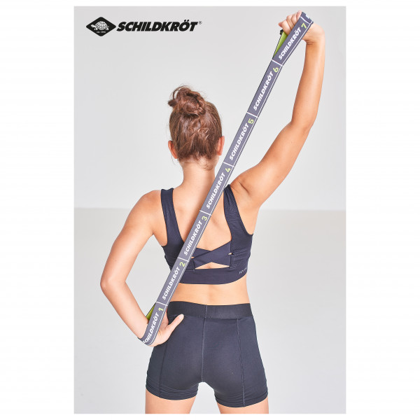 Schildkröt Fitness - Elastic Band - Fitnessband
