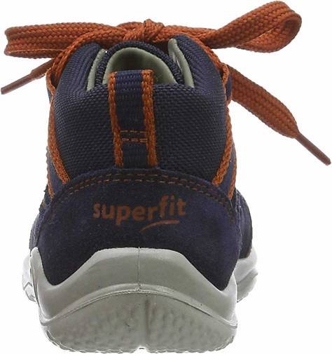superfit Lauflern Halbschuhe