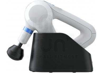Therabody Stand de chargement sans fil Theragun Elite