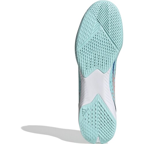 FUSSBALL-HALLENSCHUHE X SPEEDPORTAL.3 IN