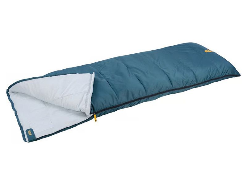 Abbey Camp Envelop Anchorage-00 Schlafsack