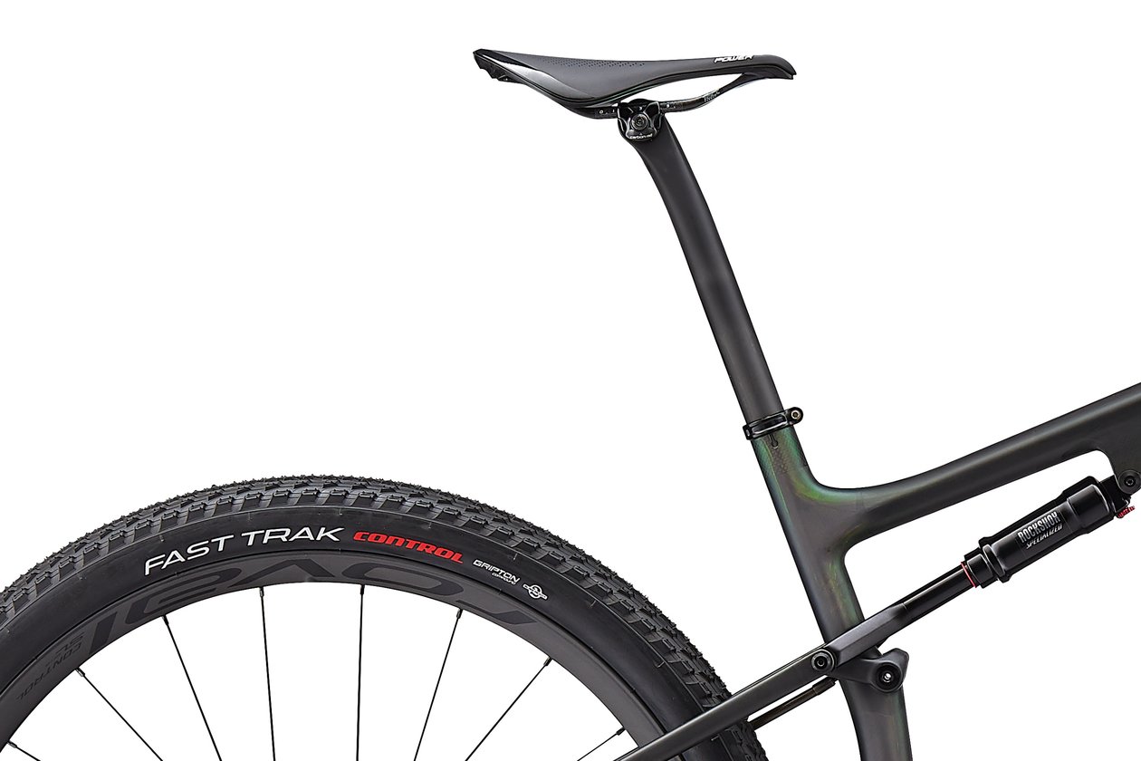 Specialized S-Works Epic - 2022 - 29 Zoll - Fully