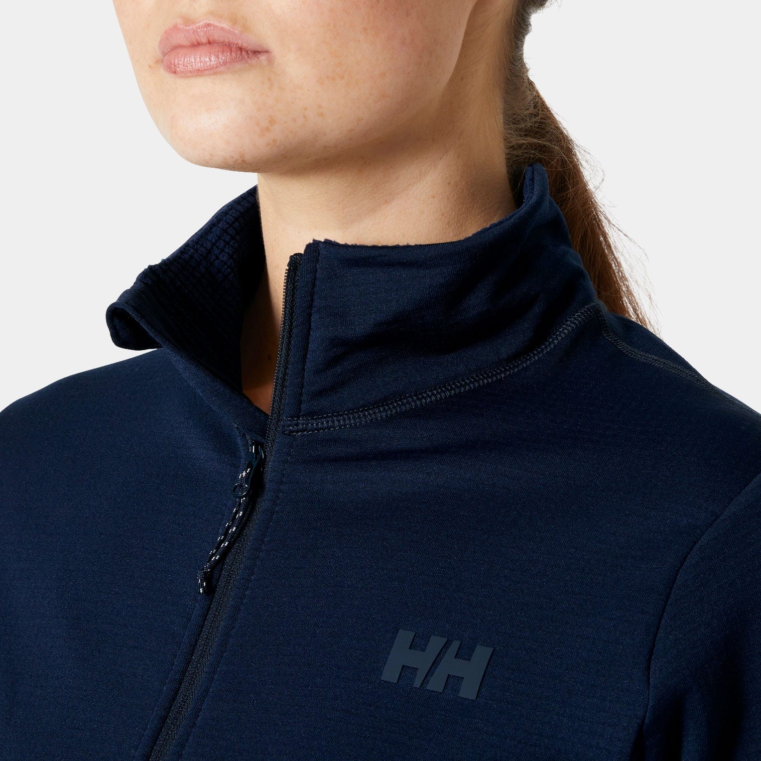Women's Versalite Fleece Jacket